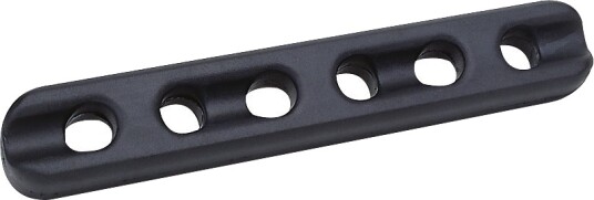 1852 Fortøyningsfjær i gummi   M   270 mm   33 mm   45 mm   20 mm