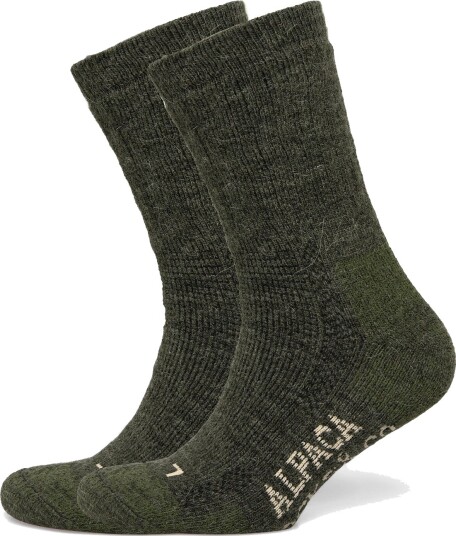 Alpacasocks&Co Alpacasocks 2 Pack Khaki green 36 39 Alpacasocks&Co Alpacasocks 2 Pack Khaki green 36 39