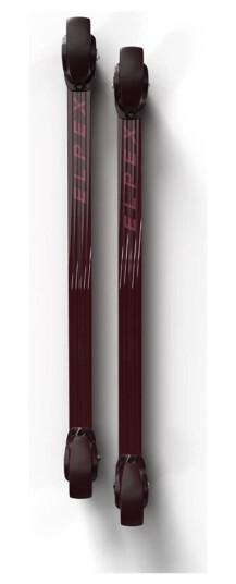 Elpex Classic Wasa Rulleski