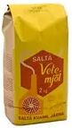 Saltå Kvarn Hvetemel Øko Saltå Kvarn - 2 Kg