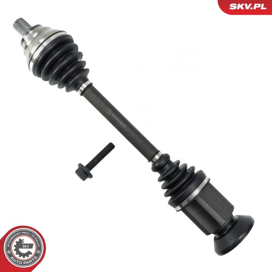 ESEN SKV 40SKV285 Drivaksel