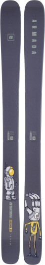 Armada Tantrum 92 Freeride 133cm