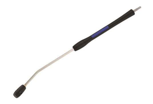 Nilfisk Flexopower Plus Skyllerør 112 cm, uten dyse, Rengjøringsmaskiner