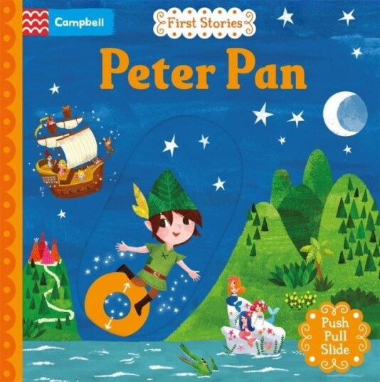 Peter Pan Peter Pan