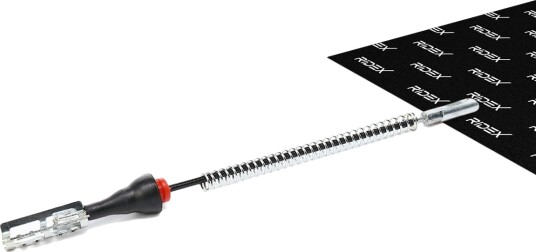 RIDEX 124C0118 Tautrekk håndbremse