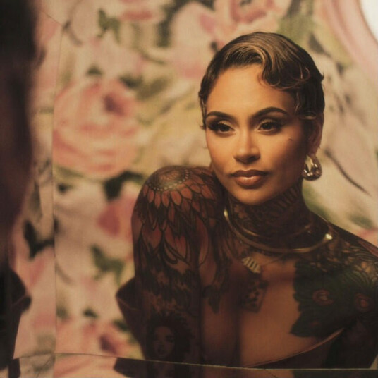 Kehlani While We Wait 2 CD