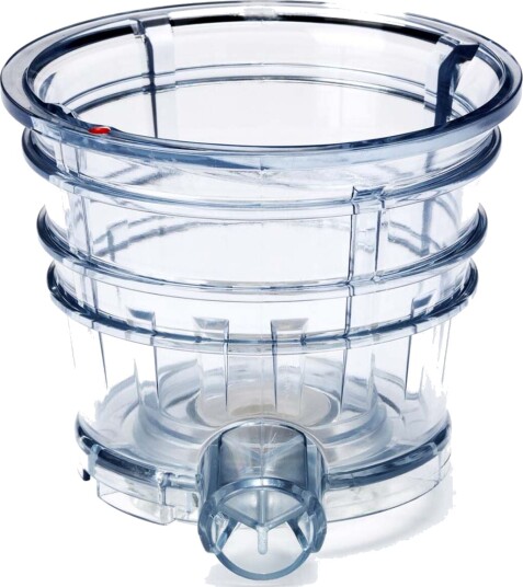 Kuvings Smoothie & Icecream Slowjuicer