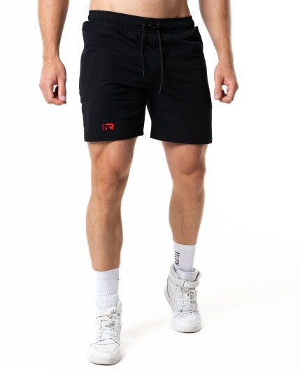 Relode Tokyo Shorts Black XL Relode Tokyo Shorts Black XL