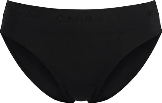 Calvin Klein Bikini BLACK XL Calvin Klein Bikini BLACK XL