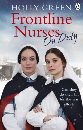 Frontline Nurses On Duty Frontline Nurses On Duty