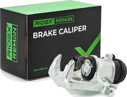 Bremsecaliper RIDEX REMAN 78B1567R