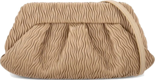 THEMOIRè Dame Vesker Beige ONE SIZE, THEMOIRè Dame Vesker Beige ONE SIZE,