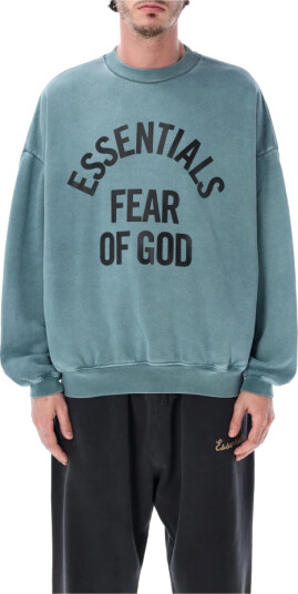 Fear Of God Herre Gensere & Hettegensere Blå 2XL, Fear Of God Herre Gensere & Hettegensere Blå 2XL,