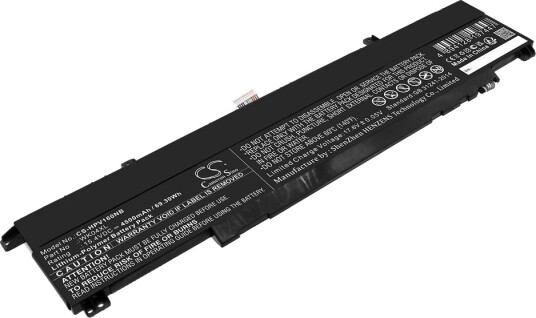 Batteri til HP VICTUS 16-d0009ua mfl