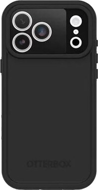 OtterBox Fre MagSafe Camera Control Apple iPhone 17 Pro Max - black