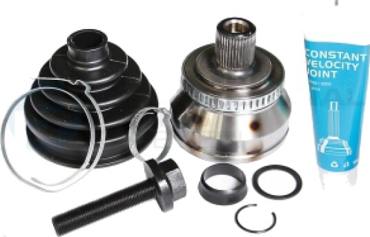 Professional Parts Drivknute drivaksel Professional Parts 46021747