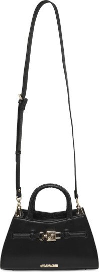 Steve Madden Bsheri   Black   ONE SIZE