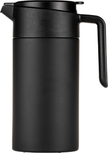 Heirol - Termokanne 1,6L svart Heirol - Termokanne 1,6L svart