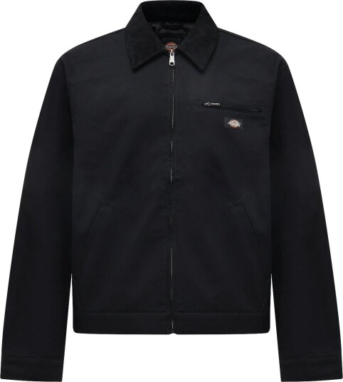 Dickies 247 Painter Jacket BLACK XL Dickies 247 Painter Jacket BLACK XL