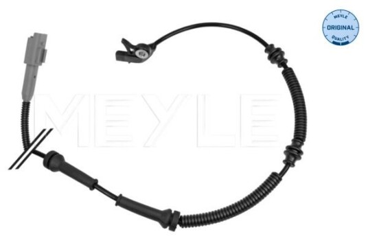 ABS sensor MEYLE 40-14 800 0001