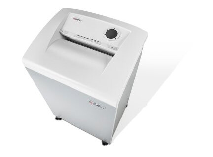 Dokumentmakulator Waste Pro "Team" Dahle 306 Mørkegrå/Lysegrå