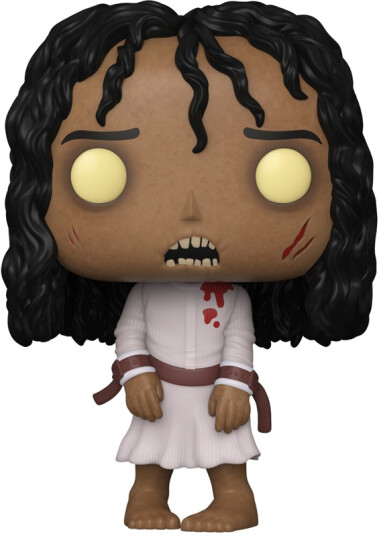 Funko POP The Exorcist actionfigur Angela Possessed