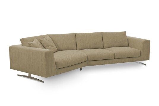 Selected Exclusive Davos modulær sofa Eskimo 8005 Kombination 3 Venstre Selected Exclusive Davos modulær sofa Eskimo 8005 Kombination 3 Venstre