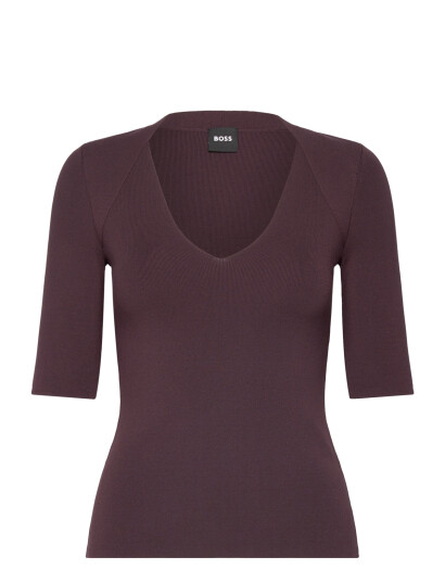 BOSS Fezania - Burgundy - S