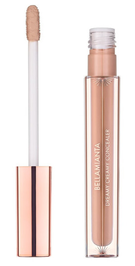 Bellamianta Dreamy Creamy Concealer B06 3.5 ml