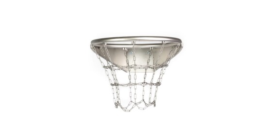 Basketballkurv Heavy Duty Rustfritt stål Basketballkurv Heavy Duty Rustfritt stål