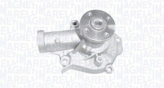 MAGNETI MARELLI 352316170555 Vannpumpe MAGNETI MARELLI 352316170555 Vannpumpe
