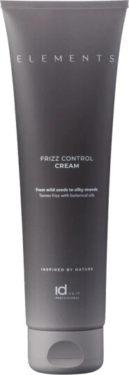 IdHAIR Elements Frizz Control Cream 150 ml IdHAIR Elements Frizz Control Cream 150 ml
