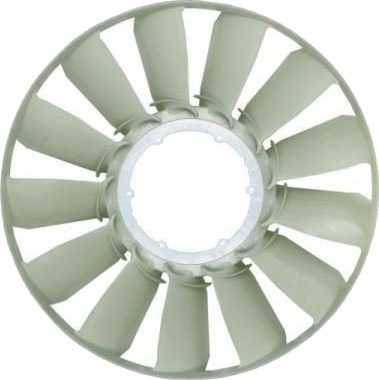 Vifte, kjølevifte THERMOTEC D9DA001TT Vifte, kjølevifte THERMOTEC D9DA001TT