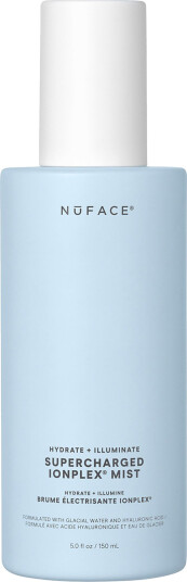 NuFACE Supercharged IonPlex® Facial Mist 150 ml