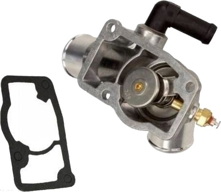Termostat, kjølemiddel AUTOMEGA 160099710