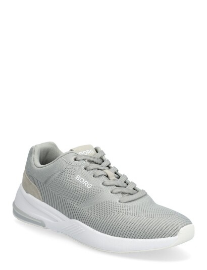 Björn Borg Rally R3000 Grey 42