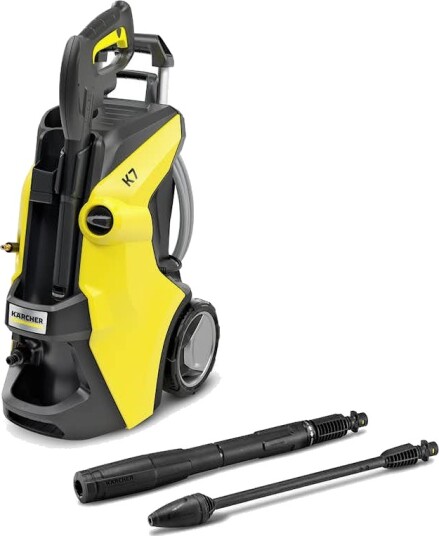 Høytrykkspyler Kärcher K 7 Power Flex Høytrykkspyler Kärcher K 7 Power Flex