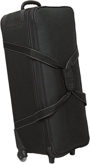 Bærekoffert til Studioblitser - 88x38x28 cm