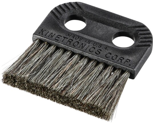 Kinetronics SW 060 Antistatisk Børste 2,5"