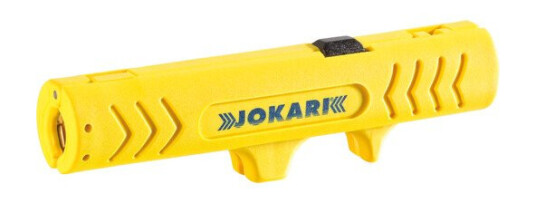Jokari Universalt Afisoleringsverktøy Nr. 12 Ø8-13 mm med Titan Nitridblad Jokari Universalt Afisoleringsverktøy Nr. 12 Ø8-13 mm med Titan Nitridblad