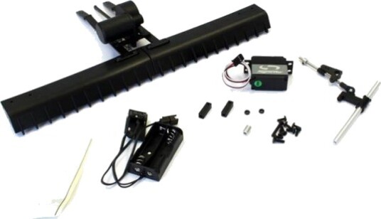 Kyosho BLW3 Rear Tiller Unit Set for Blizzard