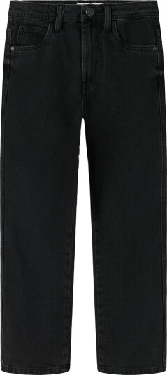 Name It Kids Jeans nkmRyan Loose Jeans 5760 Svart