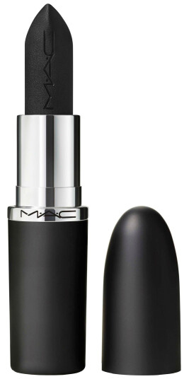 MAC Cosmetics Macximal Silky Matte Lipstick Caviar 3,5g MAC Cosmetics Macximal Silky Matte Lipstick Caviar 3,5g