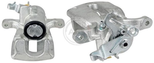 Bremsecaliper A.B.S. 531611 Bremsecaliper A.B.S. 531611