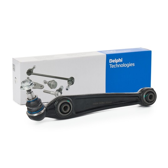 Bærebru/bærearm DELPHI TC2229 Bærebru/bærearm DELPHI TC2229