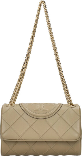 Tory Burch Dame Vesker Beige ONE SIZE,
