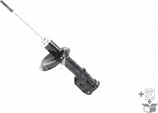 Støtdemper MONROE E4259 Støtdemper MONROE E4259