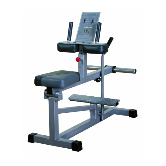 Inter Atletika Seated Calf Sort Inter Atletika Seated Calf Sort