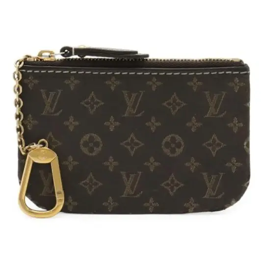 Louis Vuitton Vintage unisex Brun