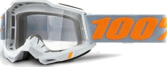 skibriller 100% Accuri 2 Lefleur antidugg Lt 88 92%